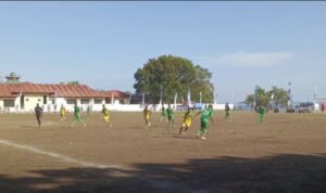 PS malaka vs persami PS malaka vs persami