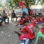 PSK Kab Kupang