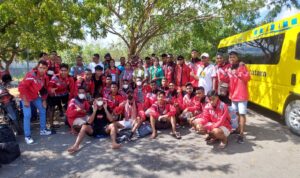 PSK Kab kupang 2