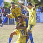 PSKK menang atas soe