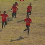PSN Ngada gol 1