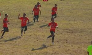 PSN Ngada gol 1