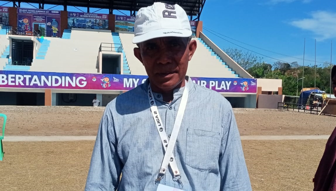 Pelatih Perse