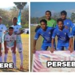Persam vs persebata