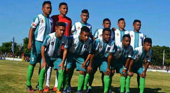 Persap