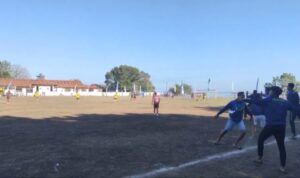 Perserond gol Perserond gol