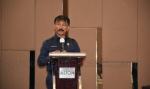 Pj walikota