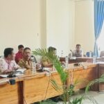 Rapat KONI Mabar Rapat KONI Mabar