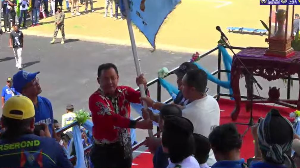 Rote tuan rumah 1