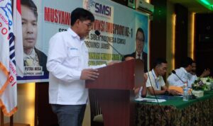 SMSI Jambi SMSI Jambi