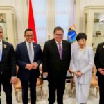 airlangga dan anies dan RK