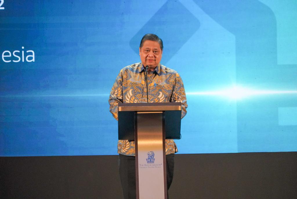 airlangga ok