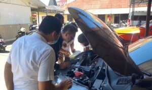 barang bukti barang bukti