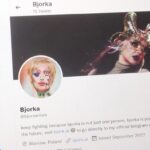 bjorka bjorka