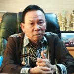bupati kupang