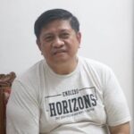 deddy manafe