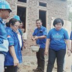 demokrat mabar baksos demokrat mabar baksos