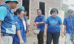 demokrat mabar baksos demokrat mabar baksos