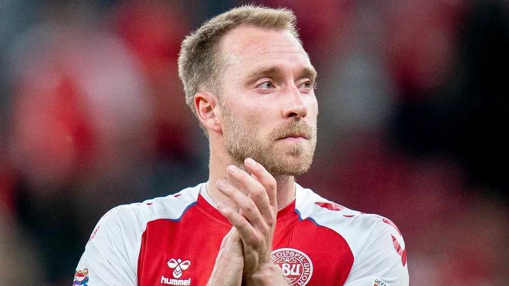 Daftar Model Jersey Negara Peserta Piala Dunia 2022 Qatar, Mana Terbaik? 15 denmark kandang