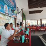 dirut bank NTT dirut bank NTT