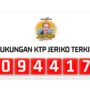 dukungan untuk jeriko