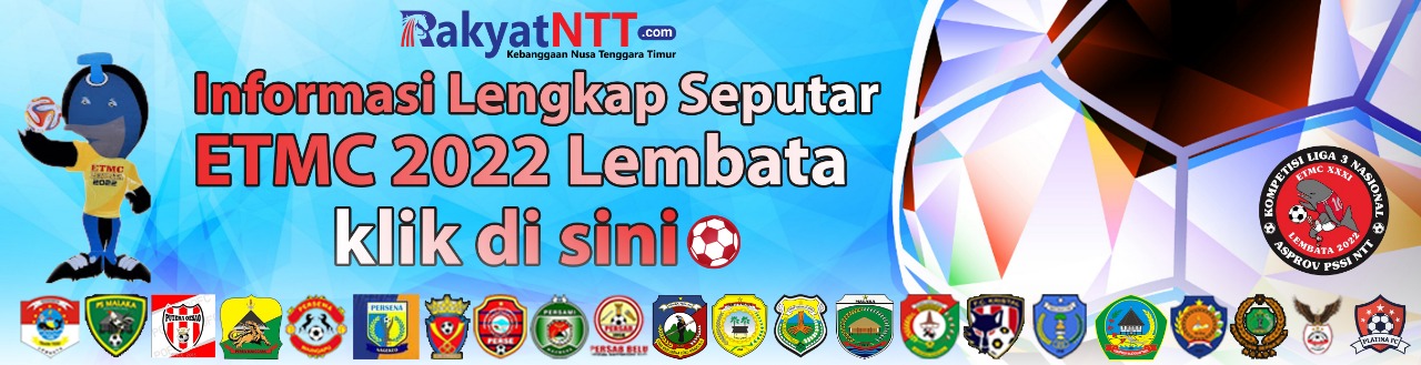 ETMC LEMBATA 2022 ETMC LEMBATA 2022