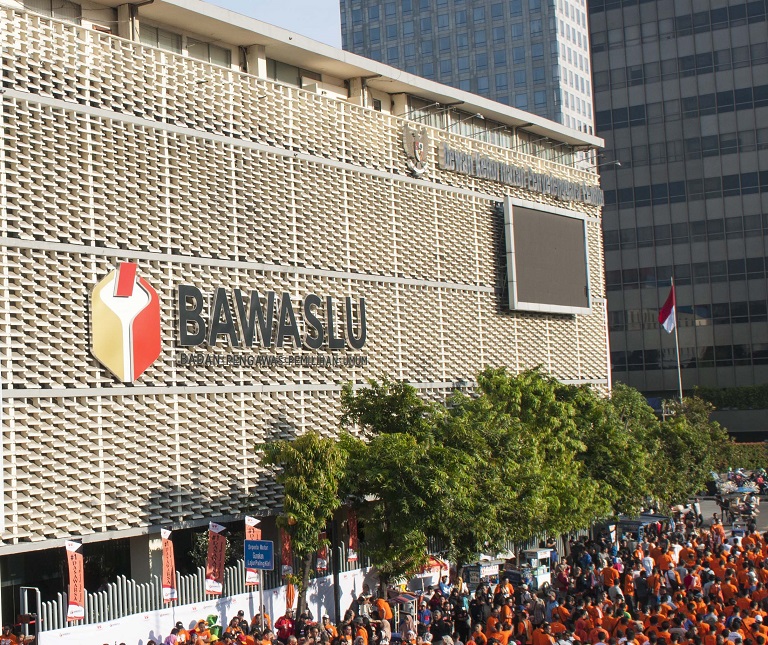 gedungbawaslu