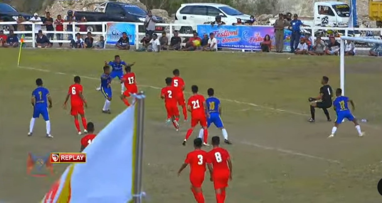 gol PSKK 1