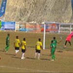 gol cantik soe