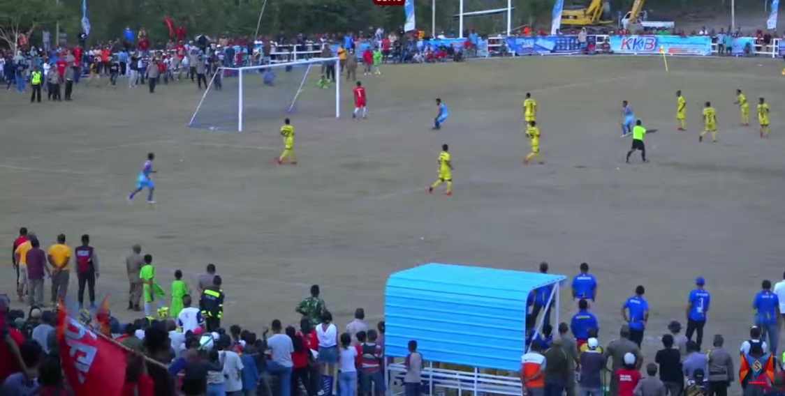 gol indah perseftim