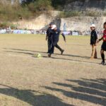 gub tendang bola