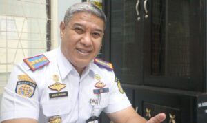 kadis perhubungan kadis perhubungan
