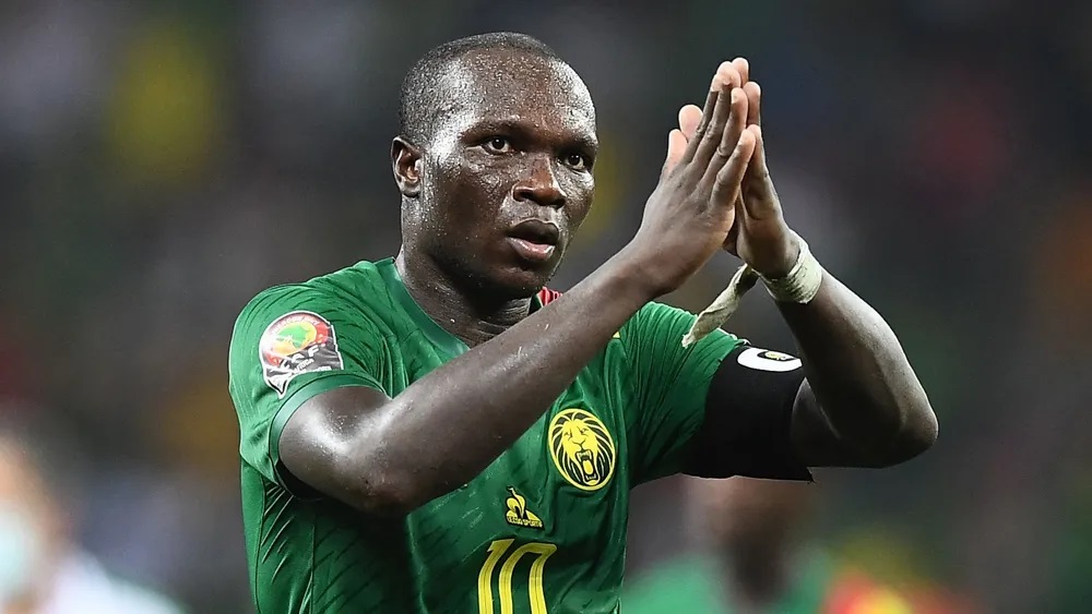 Daftar Model Jersey Negara Peserta Piala Dunia 2022 Qatar, Mana Terbaik? 9 kamerun kandang