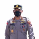 kapolres padmo