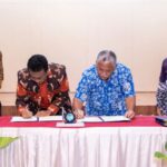 kerjasama Undana dan UNY