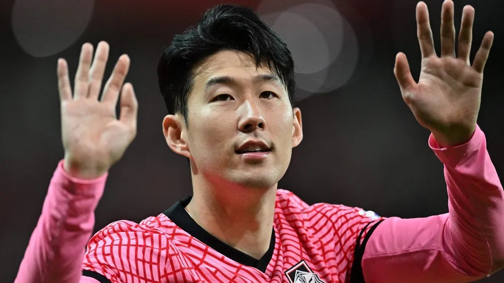 Daftar Model Jersey Negara Peserta Piala Dunia 2022 Qatar, Mana Terbaik? 46 korsel kandang