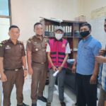 korup dana desa