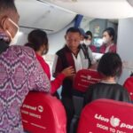 lion air