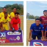 nagekeo vs kristal nagekeo vs kristal