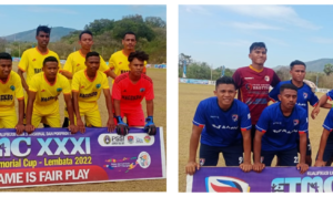 nagekeo vs kristal nagekeo vs kristal