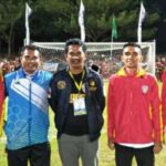 pelatih dan pemain
