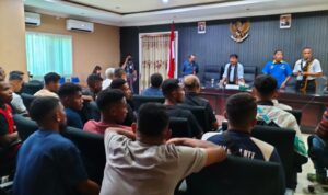 pemain PSKK