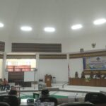 pemilihan wabup matim