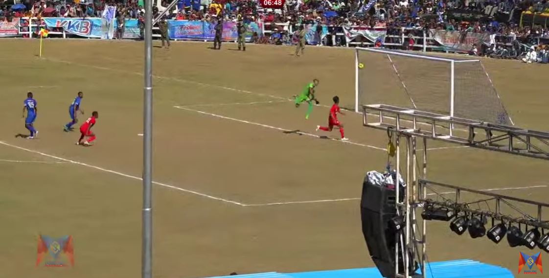 perse gol 1