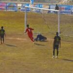 perse gol