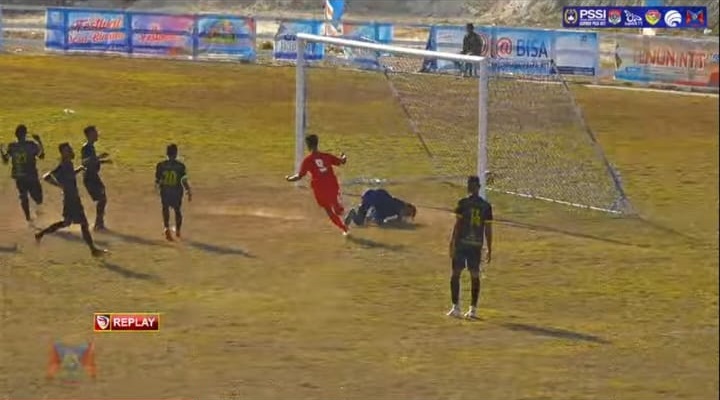 perse gol