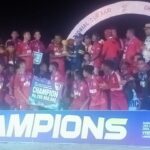perse juara 1
