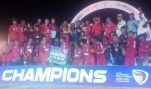 perse juara 1