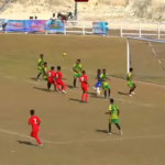 perse nyaris gol