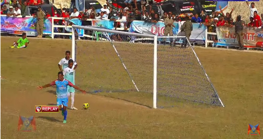 perseftim gol OK